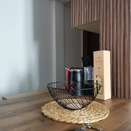 Apartment 16 Pancic