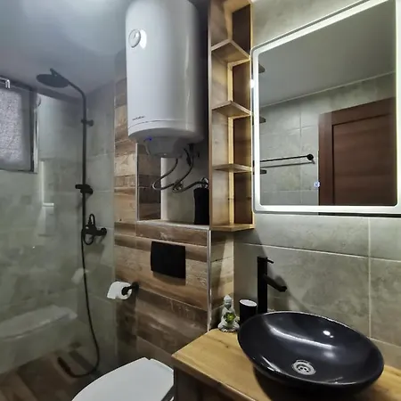 16 Pancic Apartment *