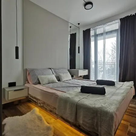 16 Pancic Appartement