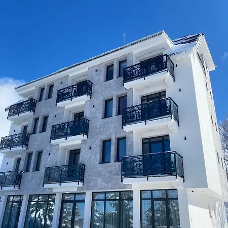 Appartement 16 Pancic Kopaonik