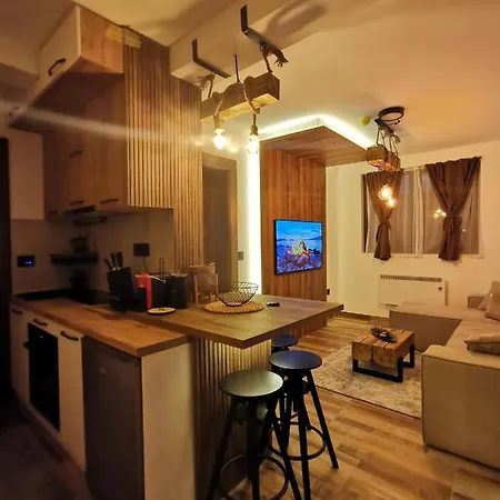 16 Pancic Appartement Kopaonik