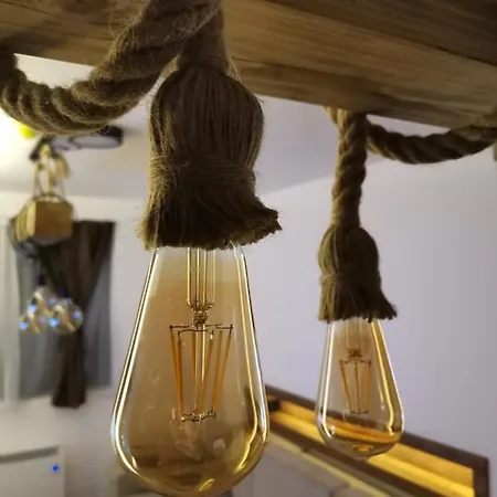 16 Pancic Apartment