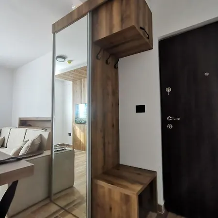 16 Pancic Appartement