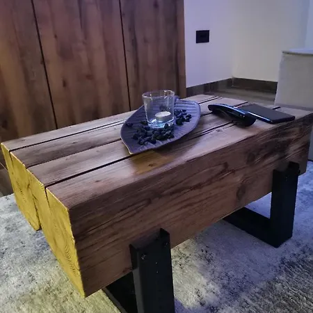 Apartment 16 Pancic Kopaonik