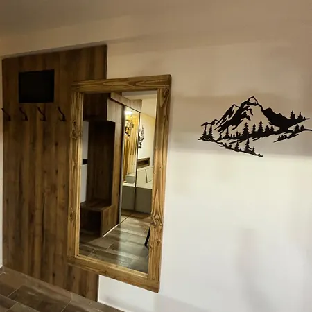 Apartment 16 Pancic