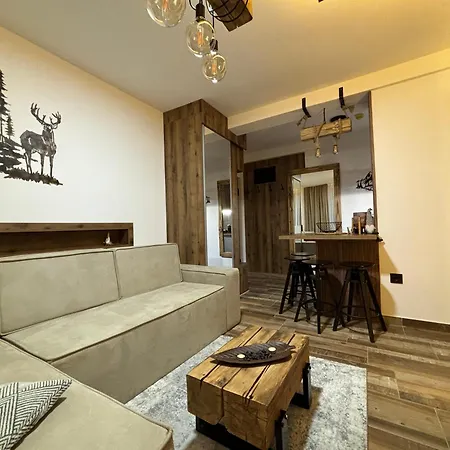 Apartment 16 Pancic