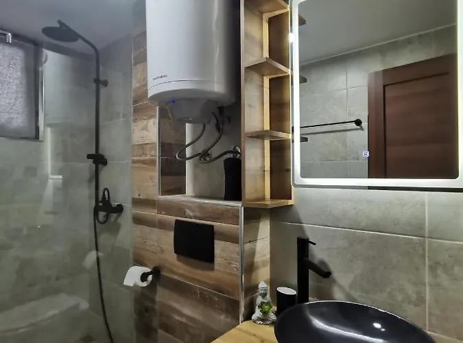 16 Pancic Lejlighed *