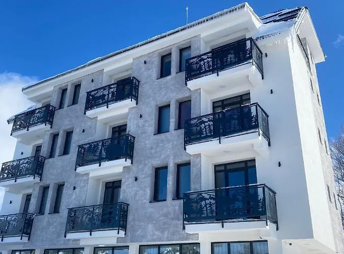 Lejlighed 16 Pancic Kopaonik