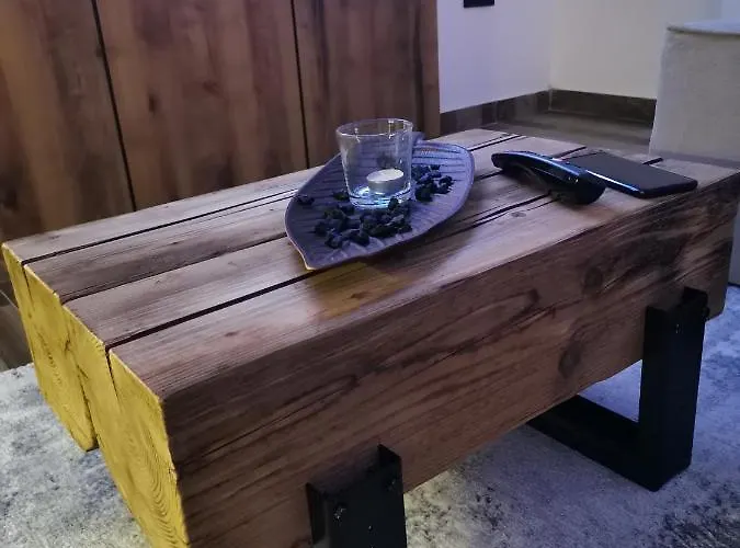 Lejlighed 16 Pancic Kopaonik